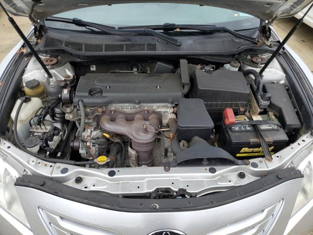 Photo 7 from auction – 2009 TOYOTA CAMRY BASE with VIN 4T1BE46K49U303908