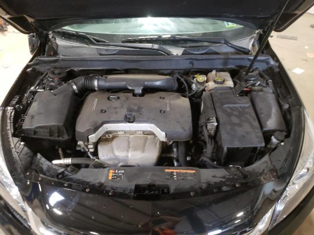 Photo 7 from auction – 2016 CHEVROLET MALIBU LIM with VIN 1G11C5SAXGU117742