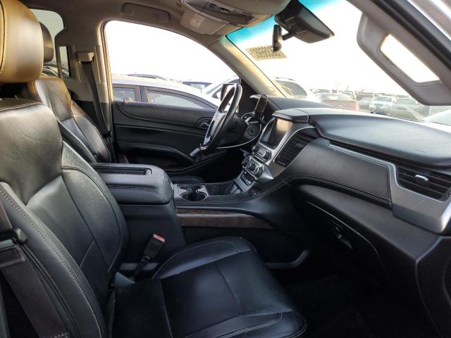 Photo 5 from auction – 2015 CHEVROLET TAHOE with VIN 1GNSCBKC0FR115132