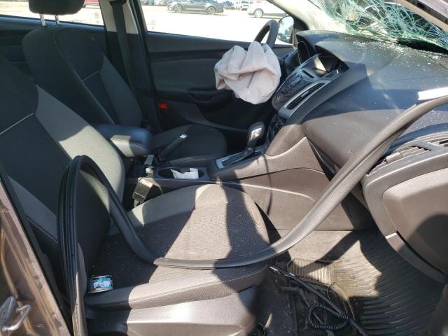 Photo 5 from auction – 2013 FORD FOCUS SE with VIN 1FADP3F25DL174602