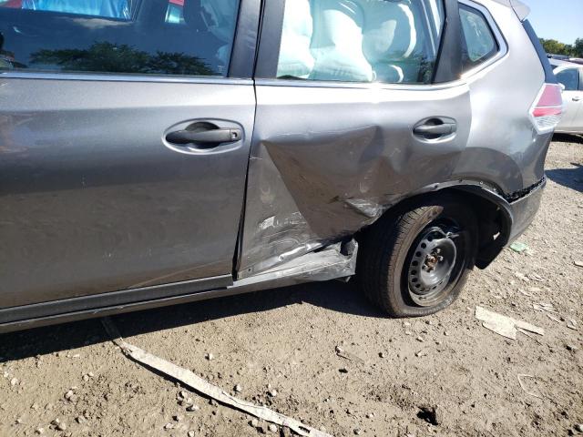 Photo 9 from auction – 2016 NISSAN ROGUE S with VIN JN8AT2MVXGW139870