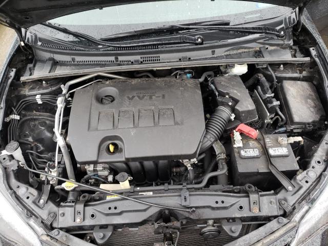 Photo 7 from auction – 2017 TOYOTA COROLLA L with VIN 2T1BURHE7HC781960
