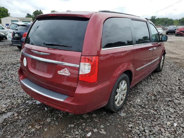 Photo 4 from auction – 2012 CHRYSLER TOWN & COU with VIN 2C4RC1CG7CR171075