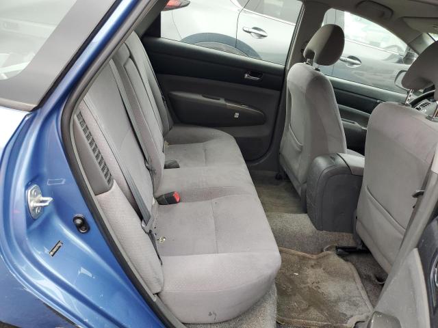 Photo 6 from auction – 2007 TOYOTA PRIUS with VIN JTDKB20U277682317