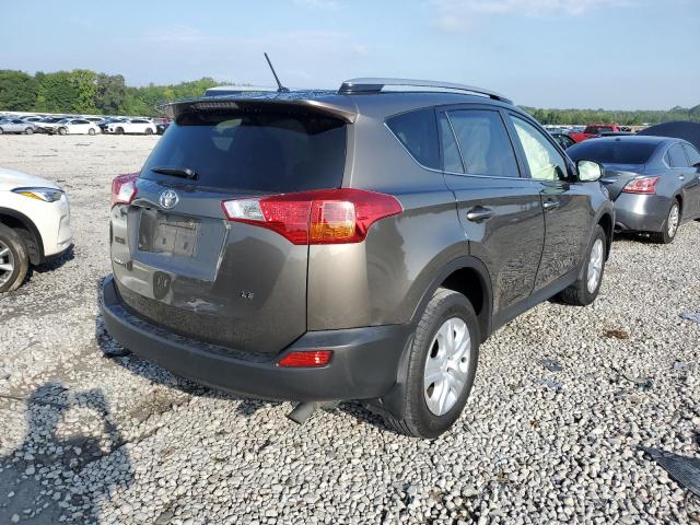 Photo 4 from auction – 2014 TOYOTA RAV4 LE with VIN JTMZFREV3ED038885