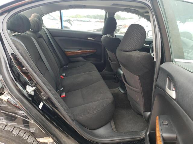 Photo 6 from auction – 2011 HONDA ACCORD EX with VIN 5KBCP3F78BB001465