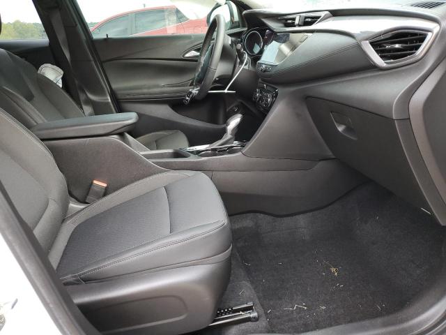 Photo 5 from auction – 2021 BUICK ENCORE GX with VIN KL4MMDS2XMB154540