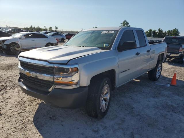 Photo 2 from auction – 2016 CHEVROLET SILVERADO with VIN 1GCRCNEH7GZ388201