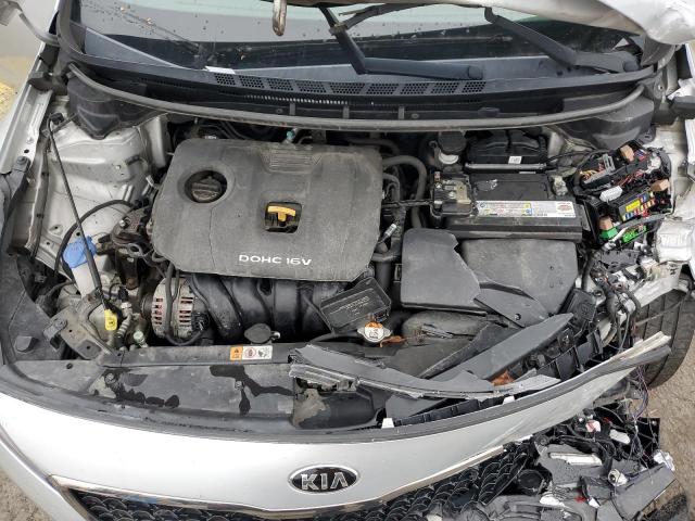 Photo 7 from auction – 2017 KIA FORTE LX with VIN 3KPFK4A73HE042429
