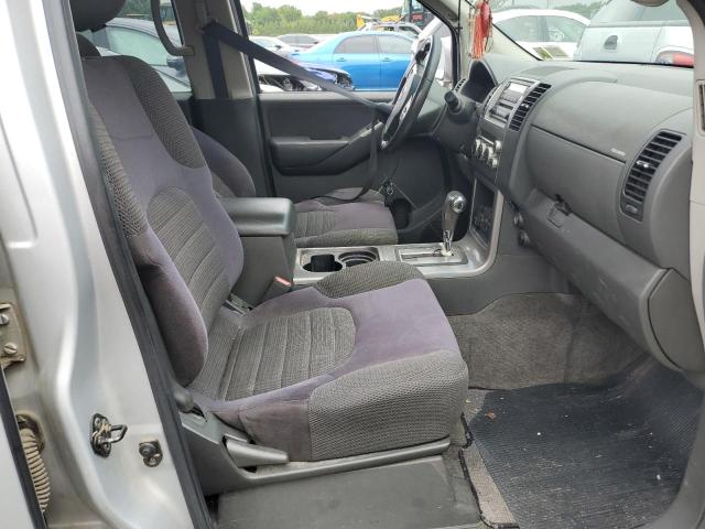 Photo 5 from auction – 2005 NISSAN PATHFINDER with VIN 5N1AR18W15C778348