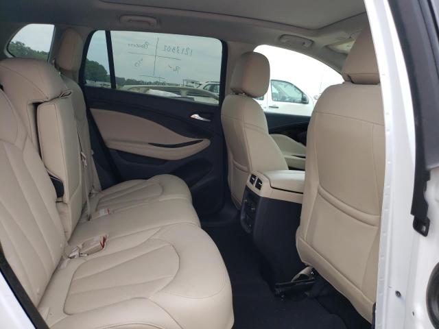 Photo 6 from auction – 2019 BUICK ENVISION P with VIN LRBFX3SX8KD018578