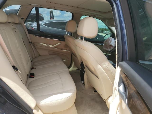 Photo 6 from auction – 2015 BMW X5 SDRIVE3 with VIN 5UXKR2C51F0H38322