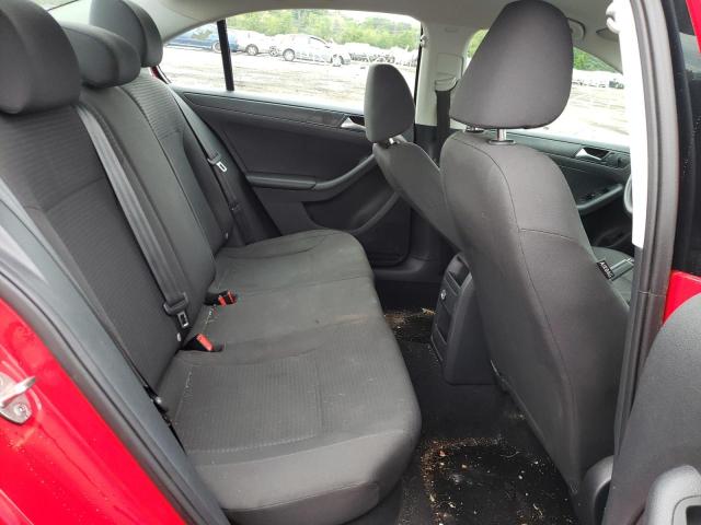 Photo 6 from auction – 2015 VOLKSWAGEN JETTA BASE with VIN 3VW1K7AJ1FM335866