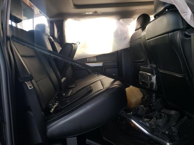 Photo 6 from auction – 2017 FORD F250 SUPER with VIN 1FT7W2B66HEF28747