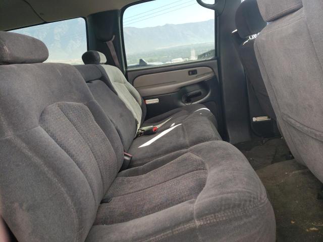Photo 6 from auction – 2002 CHEVROLET SUBURBAN with VIN 3GNEC16T42G331111