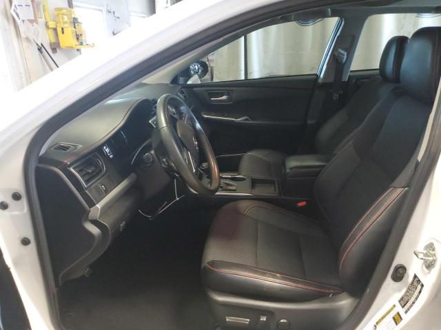 Photo 5 from auction – 2017 TOYOTA CAMRY LE with VIN 4T1BF1FKXHU302966
