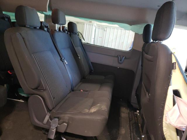 Photo 6 from auction – 2018 FORD TRANSIT T- with VIN 1FBZX2YG0JKA44932