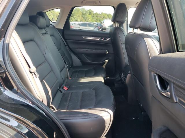 Photo 6 from auction – 2019 MAZDA CX-5 GRAND with VIN JM3KFBDM1K0511890