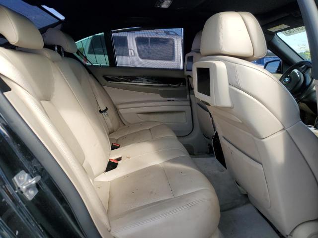 Zdjęcie 6 z aukcji – 2012 BMW ALPINA B7 z VIN WBAKC6C51CC396014