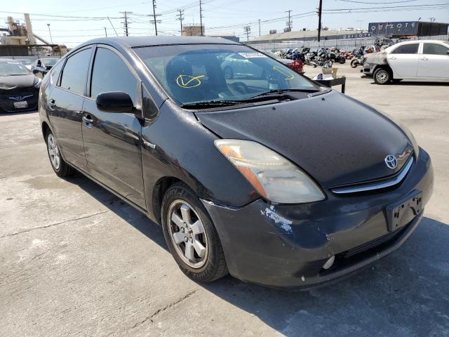 TOYOTA PRIUS 2008 with VIN JTDKB20U987773408 - Photo from auction