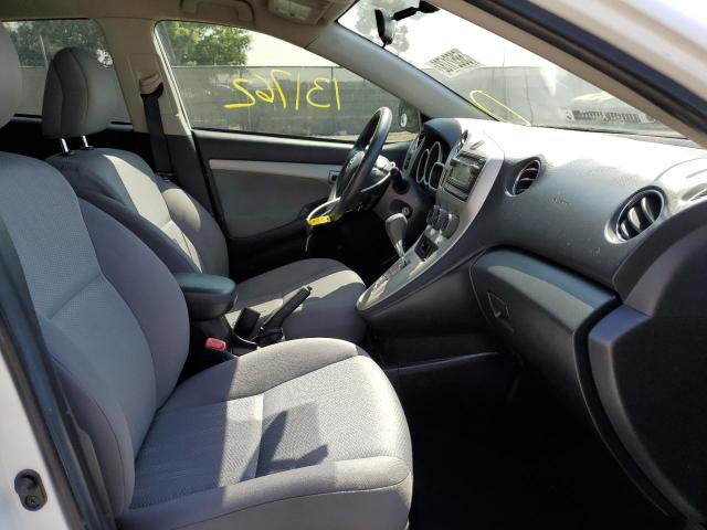 Photo 5 from auction – 2013 TOYOTA COROLLA MA with VIN 2T1KU4EE5DC940539