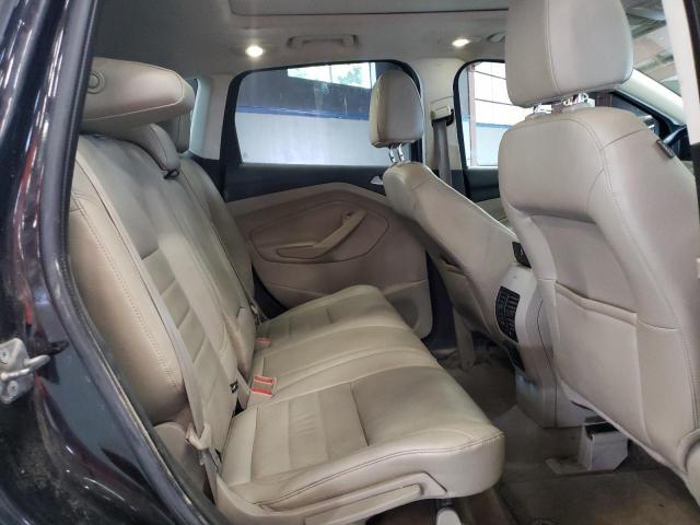 Photo 6 from auction – 2013 FORD ESCAPE SEL with VIN 1FMCU9HX8DUB19836