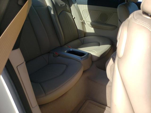 Photo 6 from auction – 2014 CADILLAC CTS PERFOR with VIN 1G6DC1E34E0171457