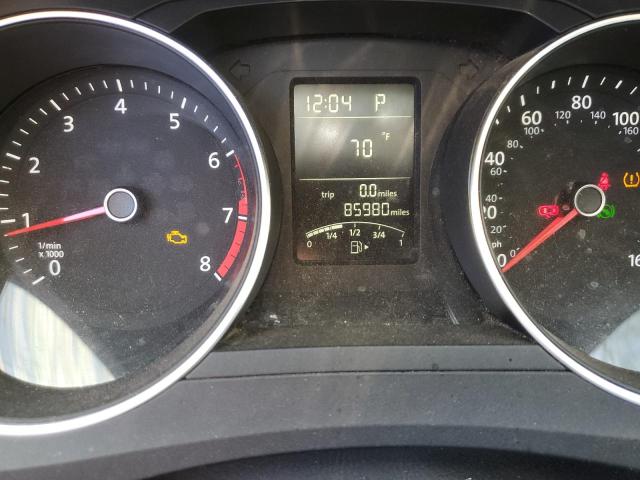 Photo 8 from auction – 2015 VOLKSWAGEN JETTA BASE with VIN 3VW2K7AJXFM244924