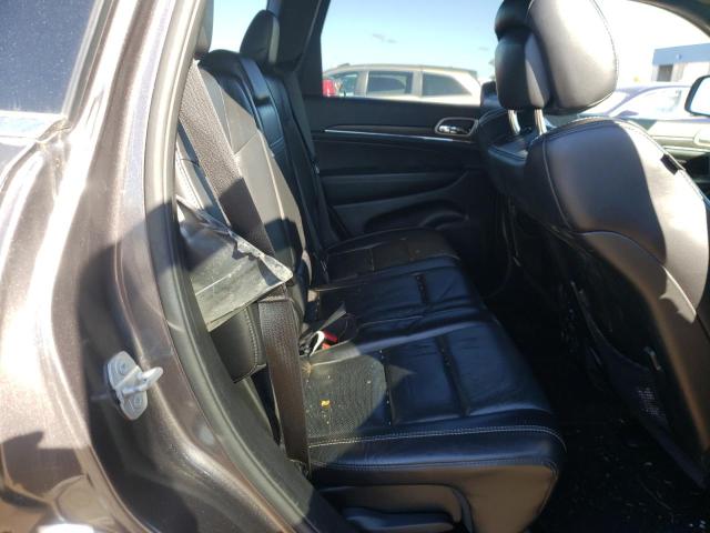 Photo 6 from auction – 2015 JEEP GRAND CHER with VIN 1C4RJFBG6FC603530
