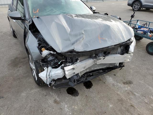 Photo 9 from auction – 2020 NISSAN ALTIMA S with VIN 1N4BL4BV5LC191858