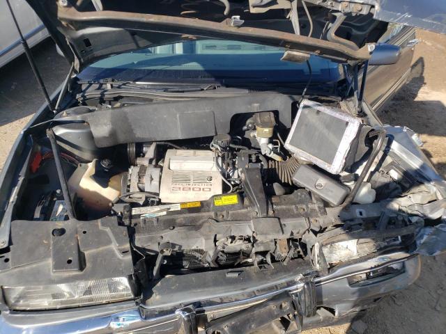 Photo 7 from auction – 1989 BUICK RIVIERA with VIN 1G4EZ11C2KU400658