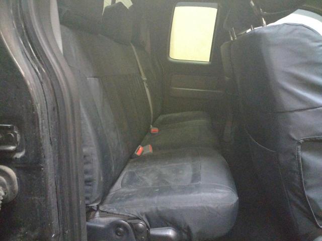 Photo 6 from auction – 2012 FORD F150 SUPER with VIN 1FTFX1ET9CFA11532