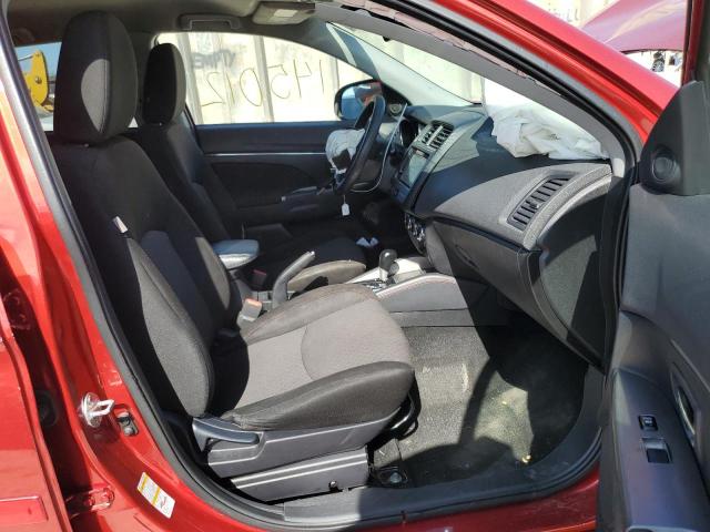 Photo 5 from auction – 2018 MITSUBISHI OUTLANDER with VIN JA4AP3AU4JU025846