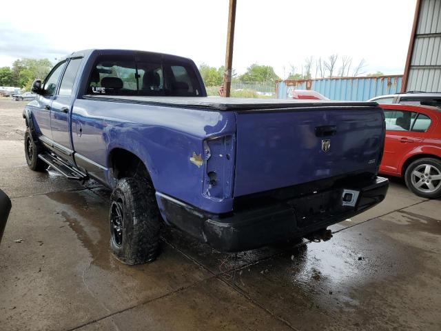 Photo 3 from auction – 2005 DODGE RAM 2500 S with VIN 3D7KS28D95G764069