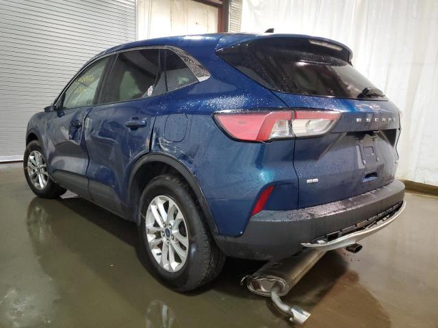 Photo 3 from auction – 2020 FORD ESCAPE SE with VIN 1FMCU9G62LUA27497