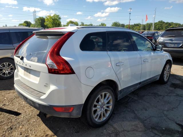 Photo 4 from auction – 2010 VOLVO XC60 T6 with VIN YV4992DZ7A2104649