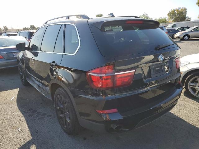 Photo 3 from auction – 2013 BMW X5 XDRIVE3 with VIN 5UXZV4C57D0E12933