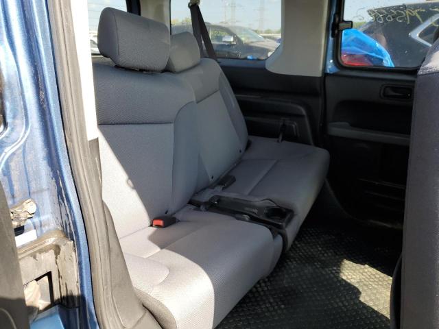 Photo 6 from auction – 2008 HONDA ELEMENT EX with VIN 5J6YH28718L017175