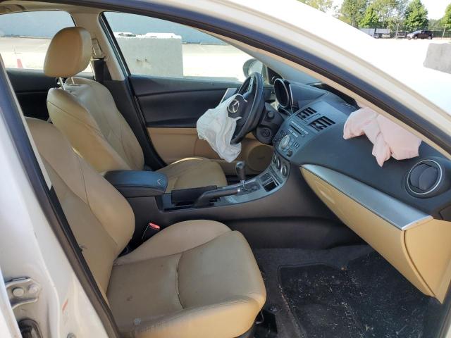 Photo 5 from auction – 2010 MAZDA 3 S with VIN JM1BL1S52A1331687