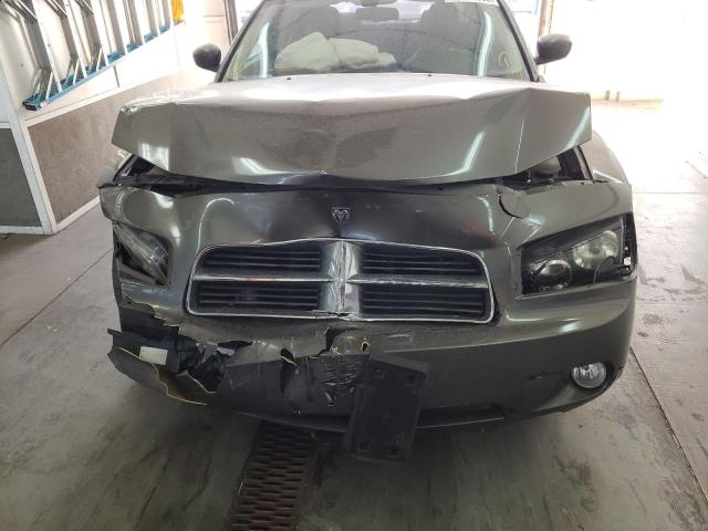 Photo 9 from auction – 2009 DODGE CHARGER SX with VIN 2B3KA33V89H585788