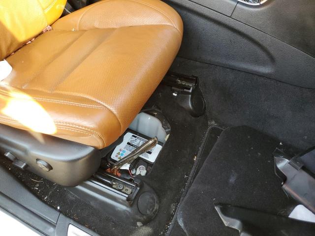 Photo 9 from auction – 2014 JEEP GRAND CHER with VIN 1C4RJFDJ3EC535498