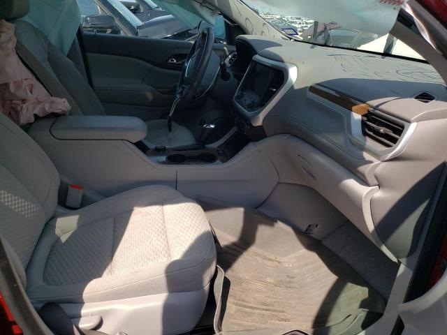 Photo 5 from auction – 2019 GMC ACADIA SLE with VIN 1GKKNLLS6KZ271592