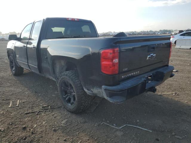 Photo 3 from auction – 2017 CHEVROLET SILVERADO with VIN 1GCVKREC4HZ139403