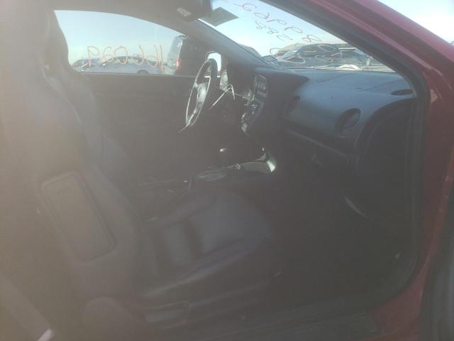 Photo 5 from auction – 2006 ACURA RSX with VIN JH4DC54896S017588