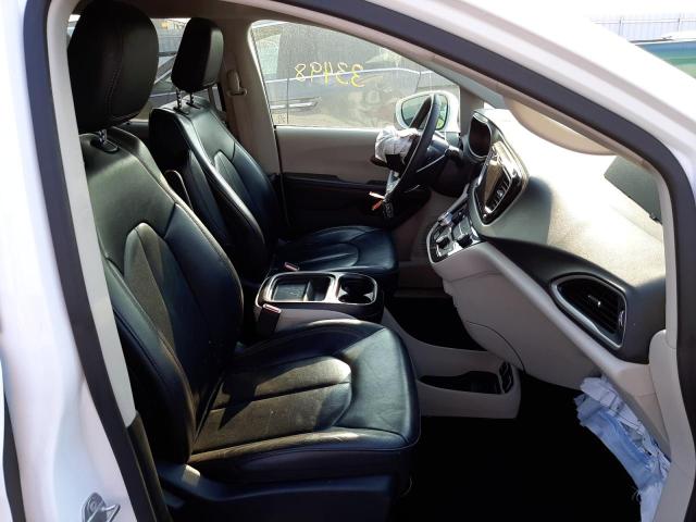 Foto 5 de la subasta – 2018 CHRYSLER PACIFICA T con VIN 2C4RC1BG3JR305627