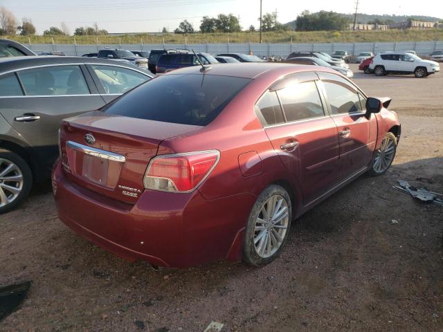 Photo 4 from auction – 2013 SUBARU IMPREZA LI with VIN JF1GJAK69DH014477