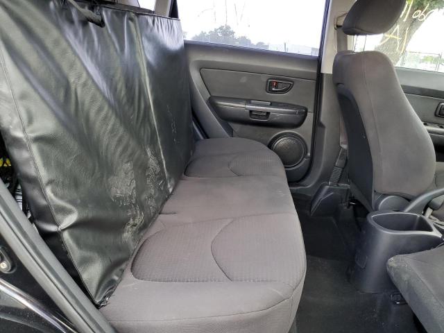 Photo 6 from auction – 2013 KIA SOUL with VIN KNDJT2A55D7611222