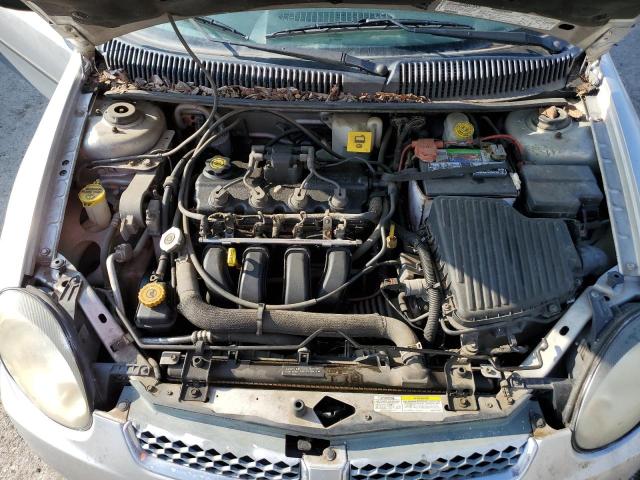 Photo 7 from auction – 2003 DODGE NEON SE with VIN 1B3ES26C43D104101
