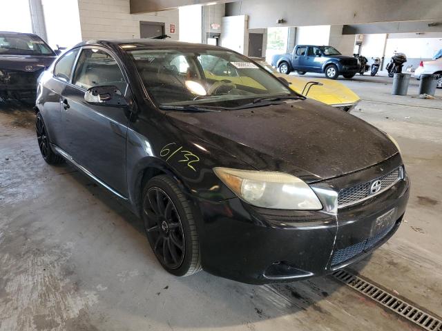 TOYOTA SCION TC 2007 with VIN JTKDE167270215864 - Photo from auction