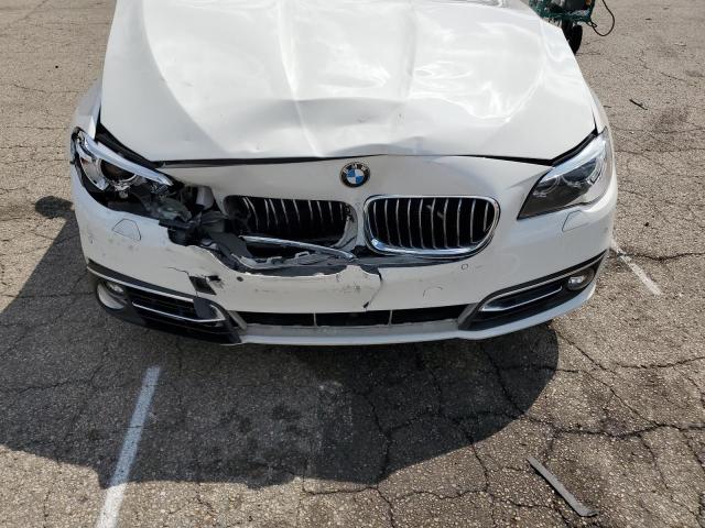 Photo 9 from auction – 2015 BMW 535 XI with VIN WBA5B3C51FD545521